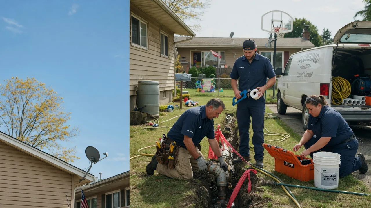 Garbage Disposal Replacement in Onslow, IA near me